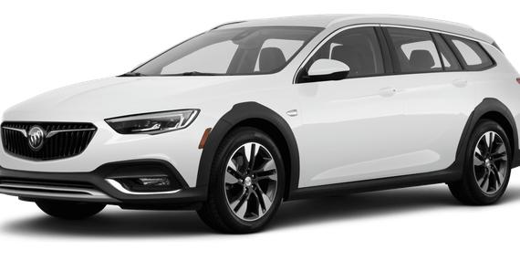 BUICK REGAL TOURX 2018 W04GV8SX7J1045676 image